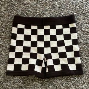 BELLE THE LABEL biker shorts